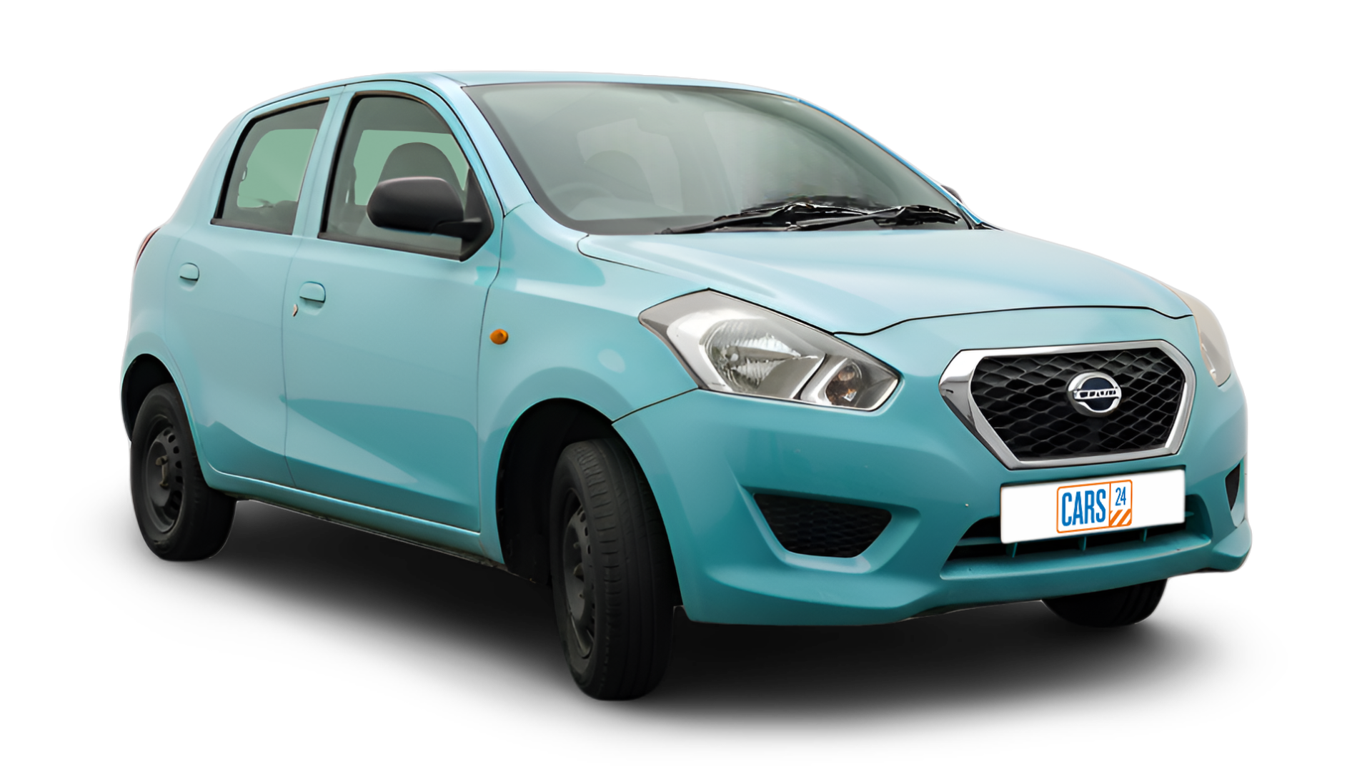 Datsun Go-img